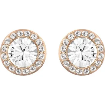 Náušnice Swarovski Angelic 5112163