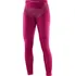 Dámské termo spodky Salomon Primo Warm Tight W Gaura pink
