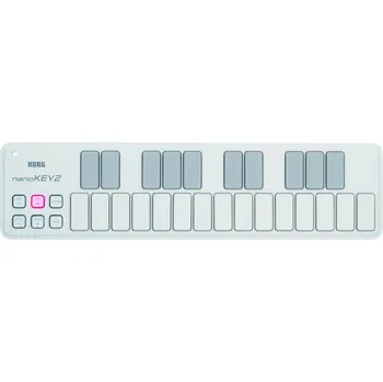 Master keyboard KORG NanoKey2