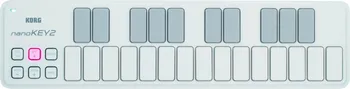 Master keyboard KORG NanoKey2