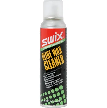 Lyžařský vosk Swix Glide Wax Cleaner spray I84-150
