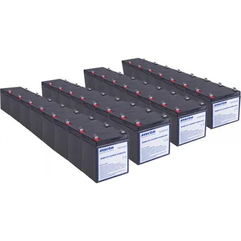 Záložní baterie Avacom AVA-PBUPS-IBM7500XHV-KIT