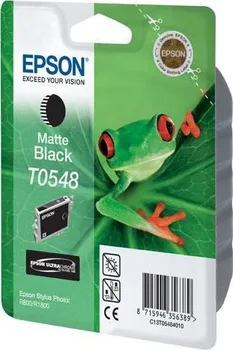 Originální Epson T0548 (C13T054840)