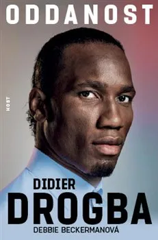 Oddanost - Didier Drogba, Debbie Beckermanová