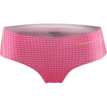 Dámské termo spodní prádlo Craft Greatness Hipster 1904193-2049 růžové