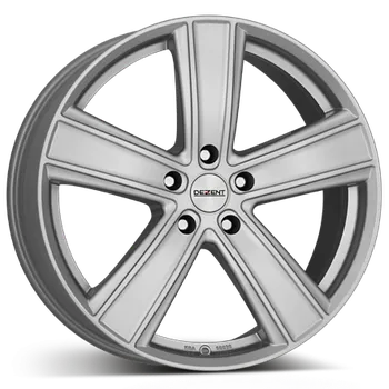 Alu kolo Dezent TH 8,5x19 5x112 ET50