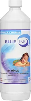 Bazénová chemie Blue Line 810601
