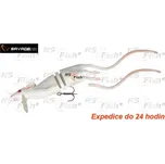 Savage Gear 3D Rad - barva White