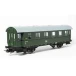 Piko 57631 osobní vůz řady B 2.třídy DR…