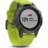 Sporttester Garmin Fenix 5 Gray Optic