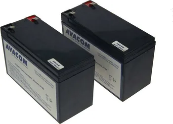 Článková baterie Avacom AVA-RBC33