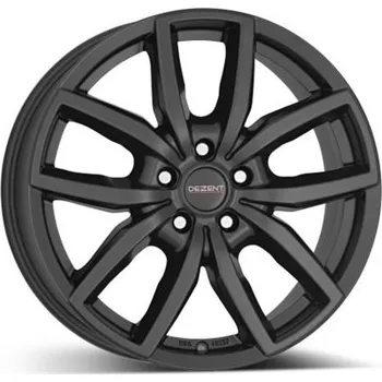 Alu kolo Dezent TE Dark 8,5x18 5x120 ET46