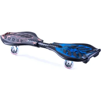 Skateboard Spokey Skuller Waveboard ABS