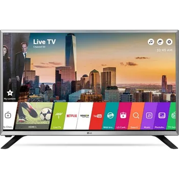 Televizor LG 32" LED (32LJ590U)