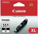 Originální Canon CLI-551 BK (6443B004)