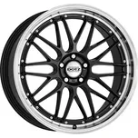 Dotz Revvo Dark 8,5x20 5x112 ET28