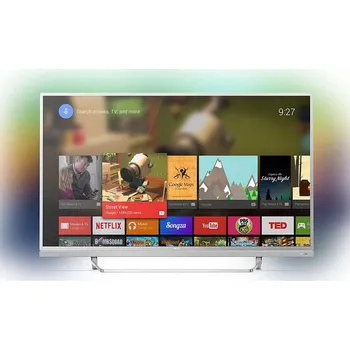 Televizor Philips 49" LED (49PUS6482/12)