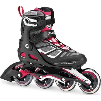 Kolečkové brusle Rollerblade Macroblade 90 W