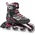 Kolečkové brusle Rollerblade Macroblade 90 W, 39
