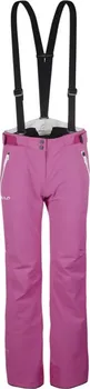 Snowboardové kalhoty Halti Venni kalhoty růžové