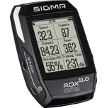 Sigma Rox 11.0 GPS Set