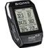 Tachometr Sigma Rox 11.0 GPS Set, černý