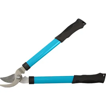 Zahradní nůžky Nůžky na větve LADY - různé barvy Modrá