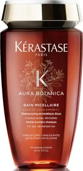 Šampon Kérastase Aura Botanica Bain Micellaire šampon 250 ml