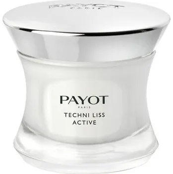 Pleťový krém Payot Techni Liss Active Deep Wrinkles Smoothing Care