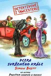 Detektivové z Tawcesteru: Dcera…