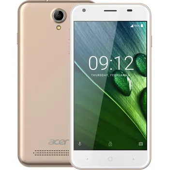 Mobilní telefon Acer Liquid Z6