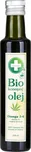 Annabis Bio konopný olej 250 ml