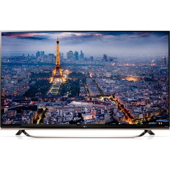 Televizor LG 55" LED (55UF8517)