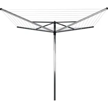 Sušák na prádlo Brabantia Topspinner 50 m