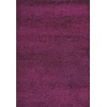 Shaggy Plus Purple 957 160x230cm