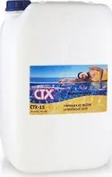 CTX-15 pH minus tekutý 25 l 