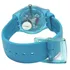 Hodinky Swatch Turquoise Rebel SUOL700
