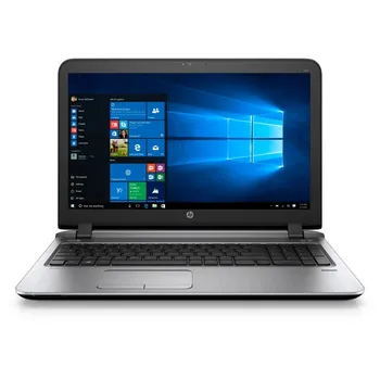 Notebook HP ProBook 450 G3 (T6P21ES)