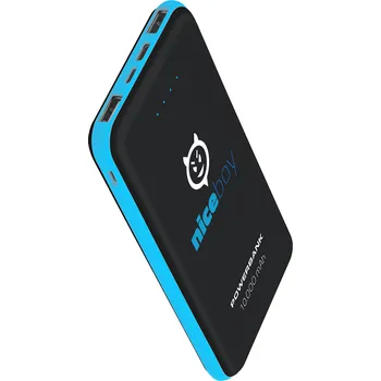 Powerbanka Niceboy 10000 mAh