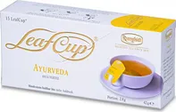 Ronnefeldt LeafCup Ayurveda 15 x 2,8 g