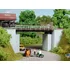 Modelová železnice Auhagen 11428 most železniční H0 1:87
