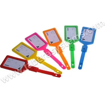 Kufrovka Kevron - visačka na kufr