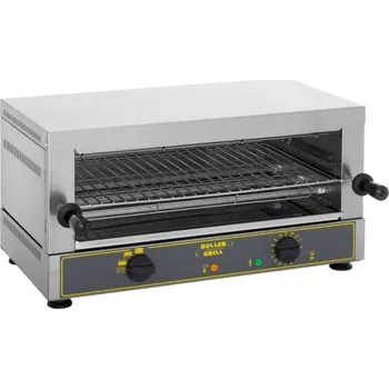 Kuchyňský gril ROLLER GRILL International TOASTER GRIL SNACKOVÝ TS 1270