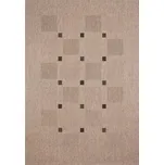 Kusový koberec Floorlux Silver/Black 20079 240x330cm