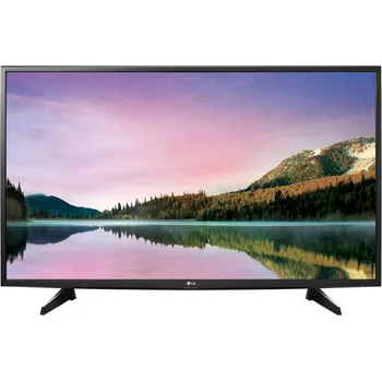 Televizor LG 43UH6107