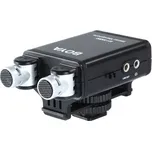 BOYA BY-SM80 video mikrofon (mikrofon s pohyblivými senzory)