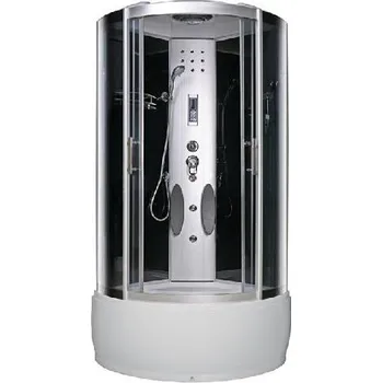 Sprchový box Aplomo Mirinda 90x90x220