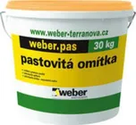 Weber Pas Extra Clean active zrnitá 1,5…