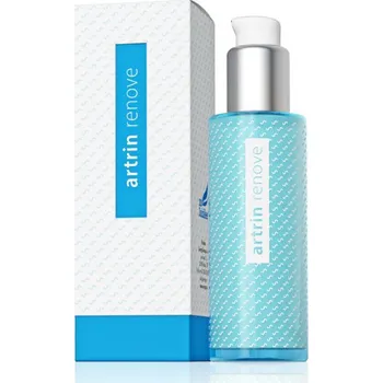 Recenze Energy Artrin Renove 50 ml Pleťový krém Recenze Energy Artrin Renove 50 ml