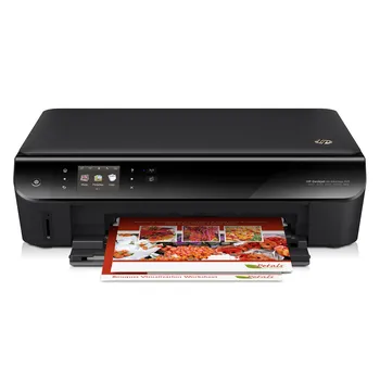 HP Deskjet Ink Advantage 4515 Tiskárna HP Deskjet Ink Advantage 4515